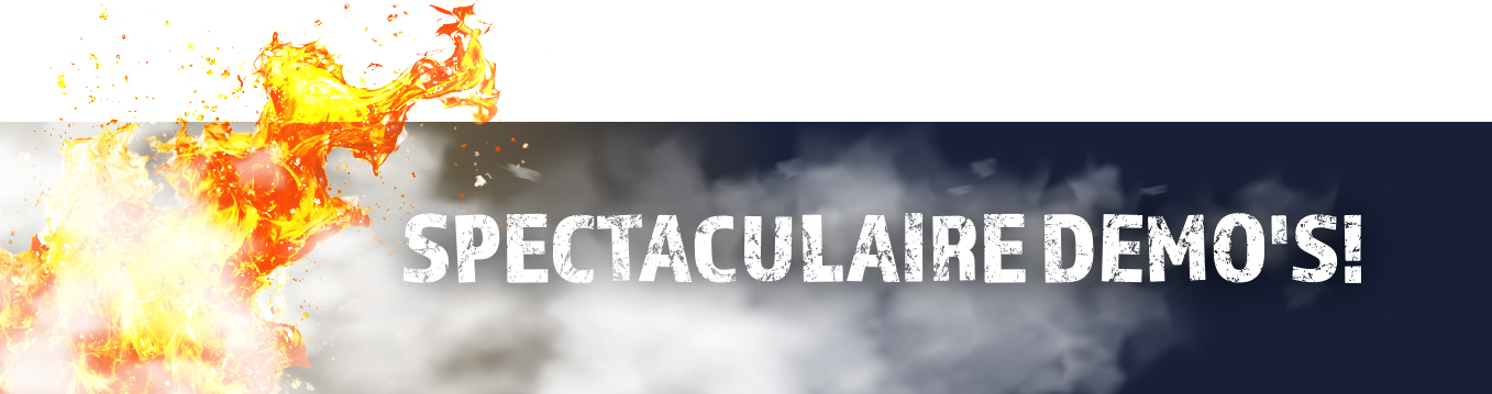 Tricorp Expandable trailer